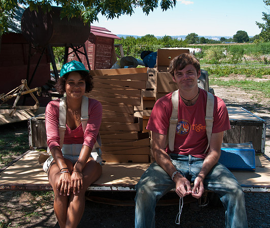 workers taking a break copy