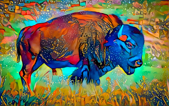 Tatanka Magic