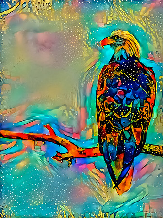 Regal Side View