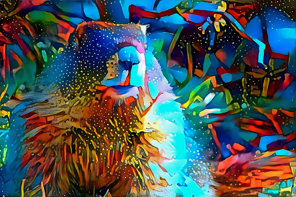 Marmot Spring