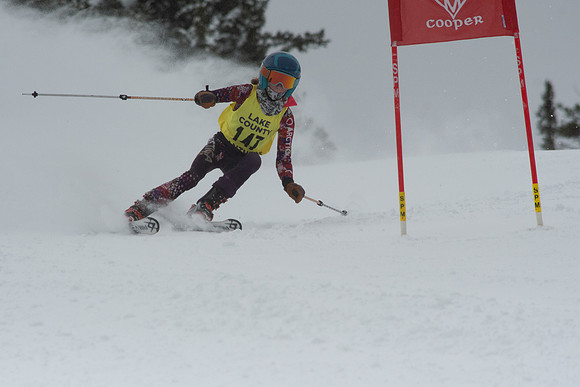 '24 Ski Cooper SMS-005