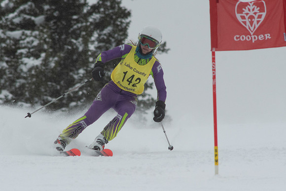 '24 Ski Cooper SMS-002