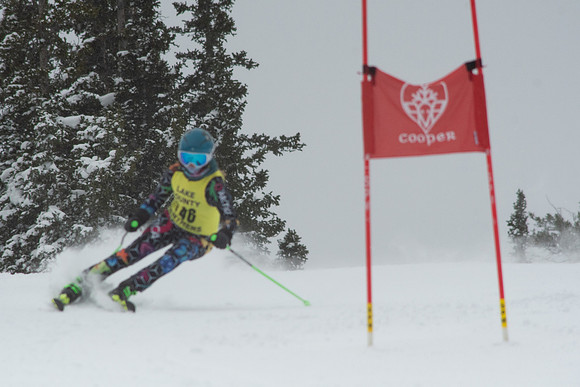 '24 Ski Cooper SMS-004