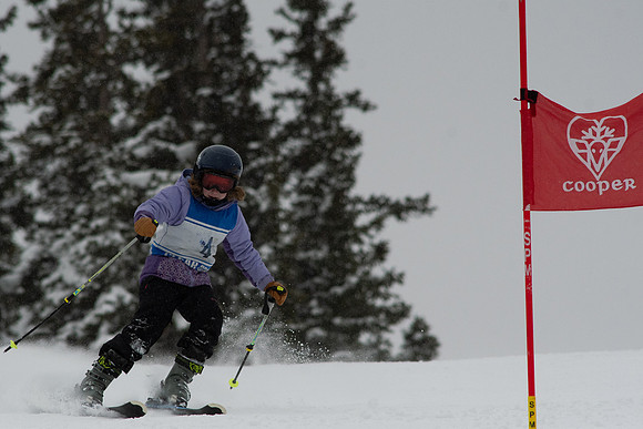 '24 Ski Cooper SMS-001