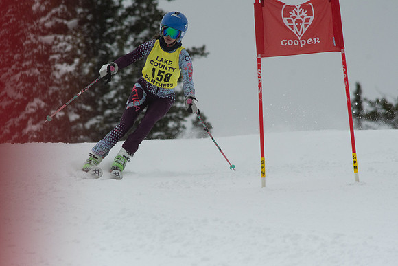 '24 Ski Cooper SMS-009
