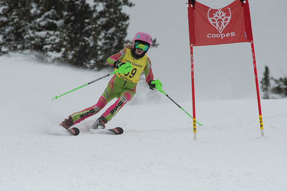 '24 Ski Cooper SMS-010