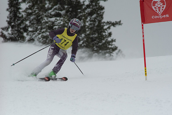 '24 Ski Cooper SMS-011