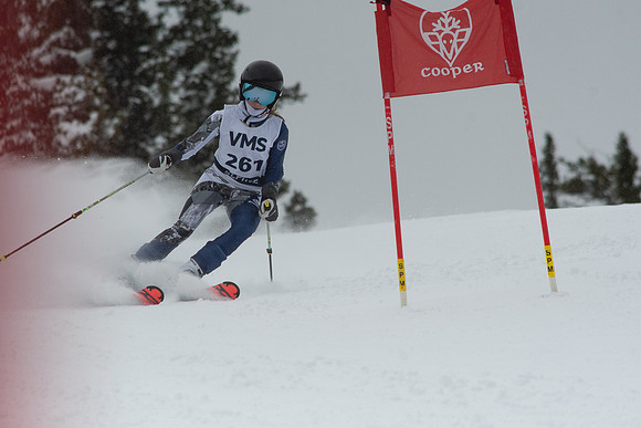 '24 Ski Cooper SMS-012