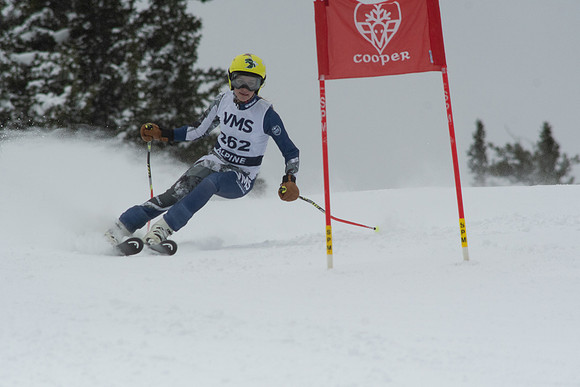 '24 Ski Cooper SMS-013