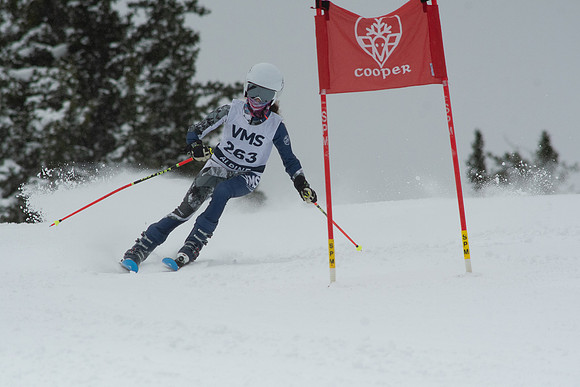 '24 Ski Cooper SMS-014