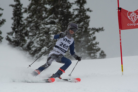 '24 Ski Cooper SMS-016