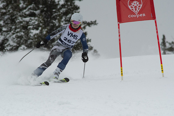 '24 Ski Cooper SMS-017