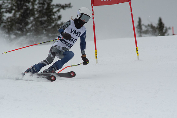 '24 Ski Cooper SMS-018