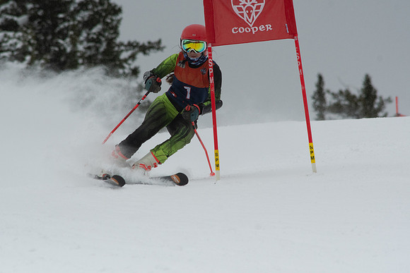 '24 Ski Cooper SMS-025