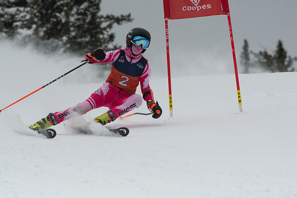 '24 Ski Cooper SMS-026
