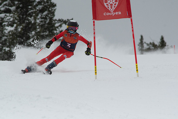 '24 Ski Cooper SMS-027