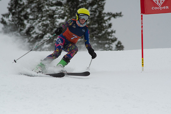 '24 Ski Cooper SMS-029