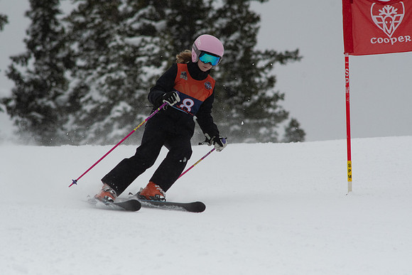 '24 Ski Cooper SMS-030