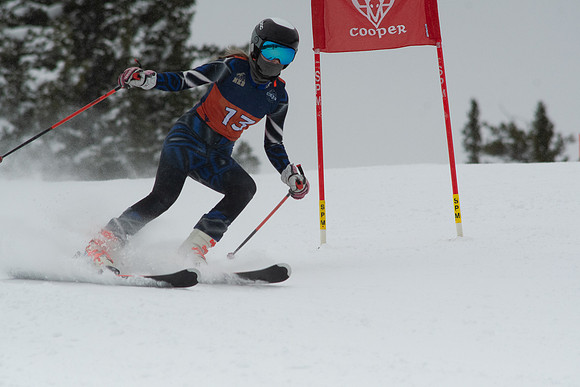 '24 Ski Cooper SMS-031