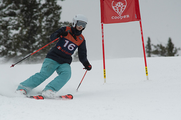 '24 Ski Cooper SMS-032