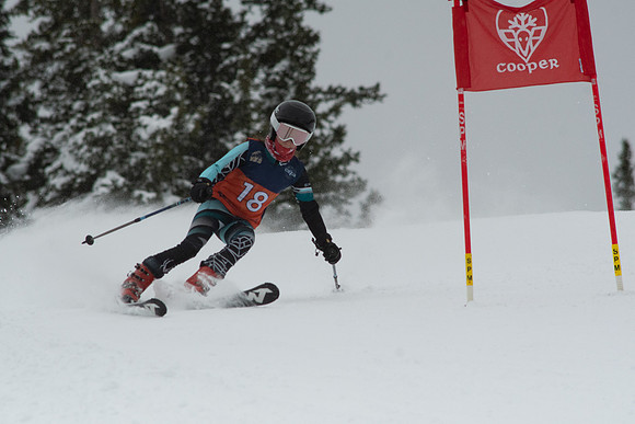 '24 Ski Cooper SMS-034