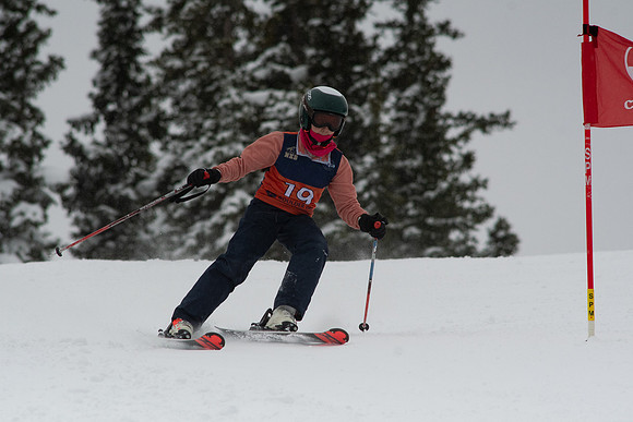 '24 Ski Cooper SMS-035