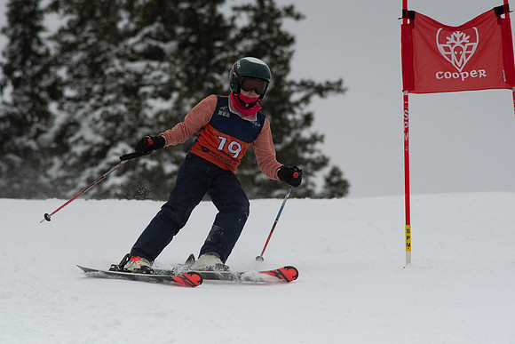 '24 Ski Cooper SMS-036