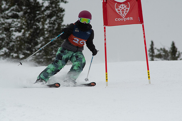 '24 Ski Cooper SMS-037