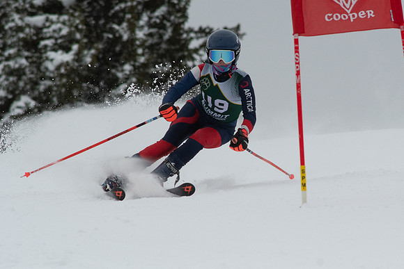'24 Ski Cooper SMS-041