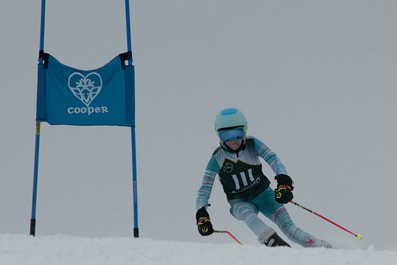 '24 Ski Cooper SMS-042