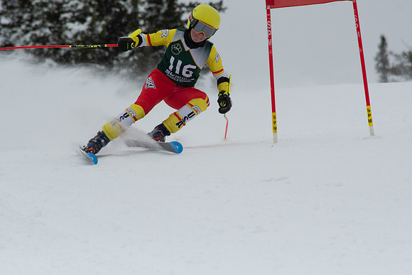 '24 Ski Cooper SMS-043