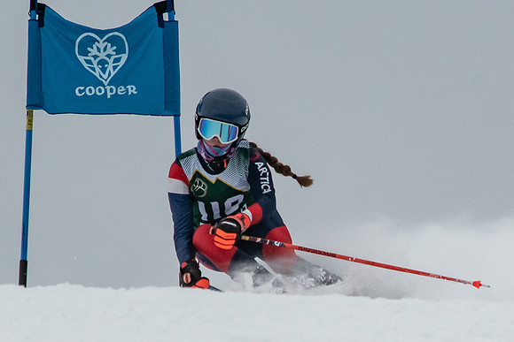 '24 Ski Cooper SMS-040