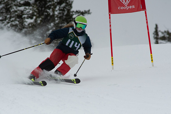 '24 Ski Cooper SMS-047