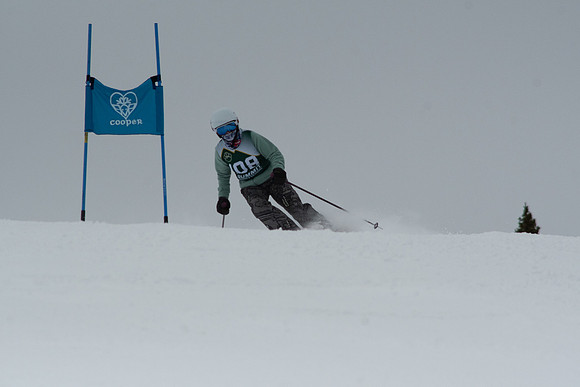 '24 Ski Cooper SMS-049
