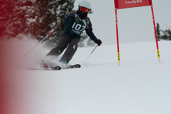 '24 Ski Cooper SMS-050