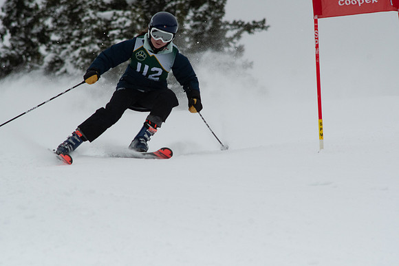 '24 Ski Cooper SMS-051