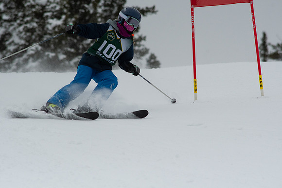 '24 Ski Cooper SMS-052
