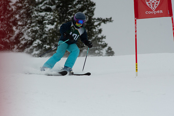 '24 Ski Cooper SMS-053