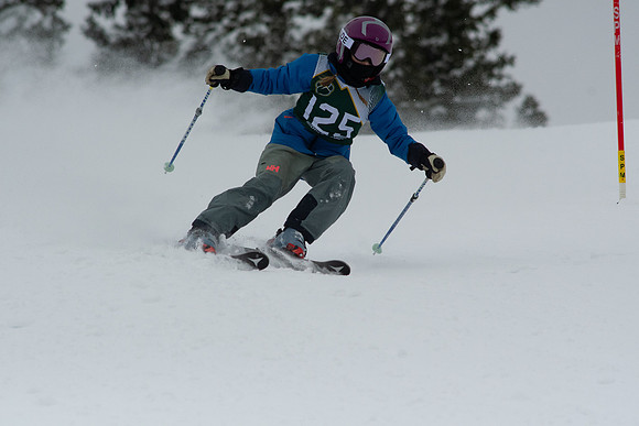 '24 Ski Cooper SMS-054