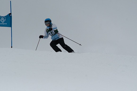 '24 Ski Cooper SMS-055