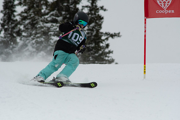'24 Ski Cooper SMS-057