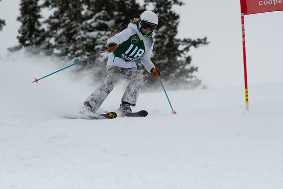 '24 Ski Cooper SMS-060