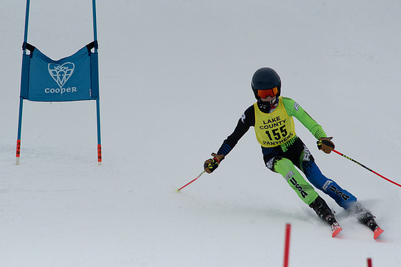 '24 Ski Cooper SMS-061