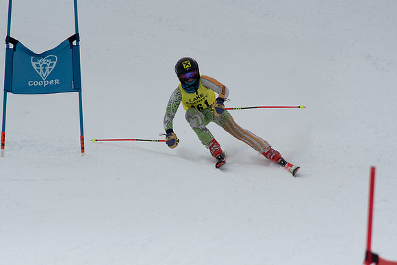 '24 Ski Cooper SMS-063