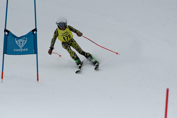 '24 Ski Cooper SMS-065
