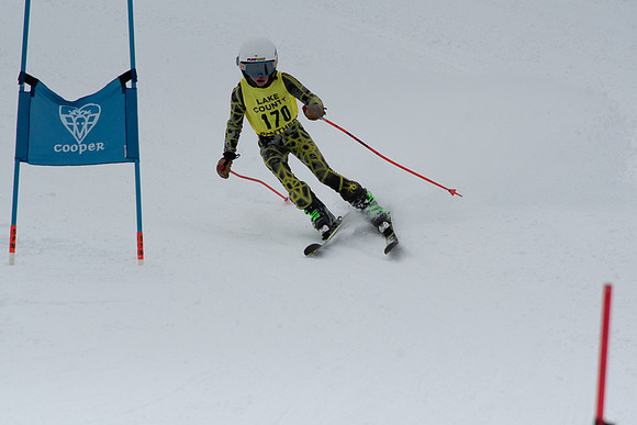'24 Ski Cooper SMS-066