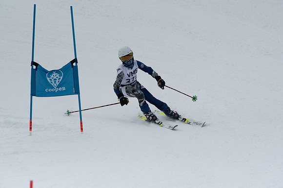 '24 Ski Cooper SMS-071