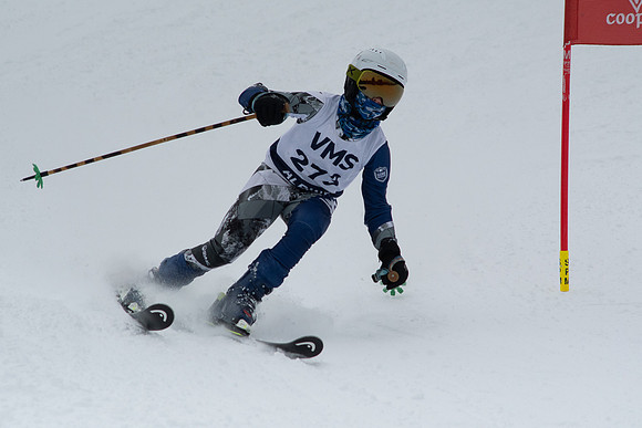 '24 Ski Cooper SMS-072
