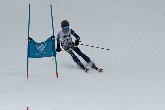 '24 Ski Cooper SMS-073