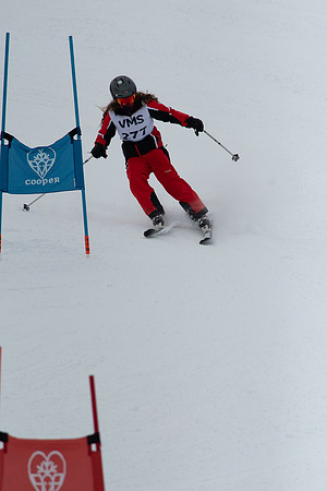 '24 Ski Cooper SMS-074